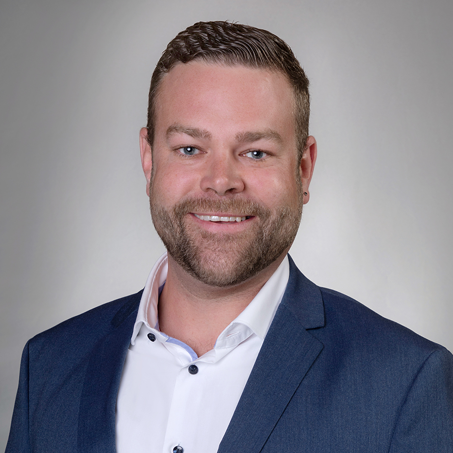 Michael&nbsp;Krytzner